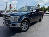 Used 2019 Ford F150 King Ranch w/ Equipment Group 601A Luxury image 3