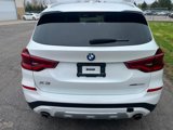 Used 2021 BMW X3 xDrive30i w/ Convenience Package image 3