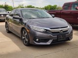 Used 2016 Honda Civic Touring image 2