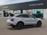New 2025 Kia Sorento SX Prestige image 6