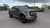 Used 2018 Ford F250 XLT image 4