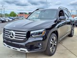 New 2025 Mercedes-Benz GLB 250 4MATIC image 3