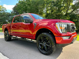 Used 2022 Ford F150 XLT w/ Equipment Group 302A High image 3