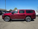 New 2025 Jeep Wagoneer L 4WD w/ Premium Group I image 3