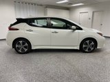Used 2022 Nissan Leaf SV image 4