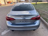 Used 2019 INFINITI Q50 Luxe w/ Essential Package (3.0T Luxe) image 5