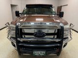 Used 2012 Ford F350 Lariat w/ Lariat Interior Pkg image 2