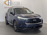 Used 2023 INFINITI QX60 Sensory w/ Vision Package image 2