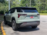 New 2026 Chevrolet Equinox LT image 4