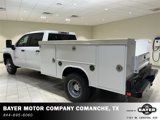 New 2025 Chevrolet Silverado 3500 W/T w/ WT Convenience Package image 3