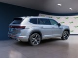 New 2026 Volkswagen Atlas SEL Premium R-Line image 3
