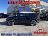 New 2025 Chevrolet TrailBlazer ACTIV w/ Driver Confidence Package image 3