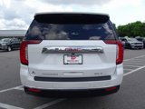 Used 2022 GMC Yukon XL SLT w/ SLT Premium Package image 5