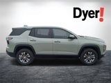 New 2026 Chevrolet Equinox LT w/ Safety and Technology Package image 2