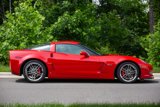 Used 2008 Chevrolet Corvette Z06 w/ Preferred Equipment Group image 5