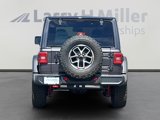 New 2025 Jeep Wrangler Rubicon w/ Safety Group image 4