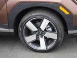 New 2025 Hyundai Santa Fe Limited image 4