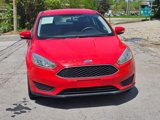 Used 2015 Ford Focus SE image 2