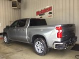 New 2025 Chevrolet Silverado 1500 LTZ w/ LTZ Premium Package image 3