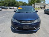 Used 2017 Chrysler Pacifica Touring-L Plus w/ Tire & Wheel Group image 3