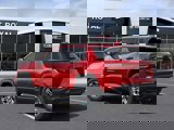 New 2026 GMC Terrain Elevation image 4