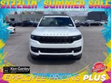 New 2025 Jeep Wagoneer L Series II w/ Premium Group I image 2