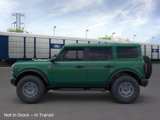 New 2025 Ford Bronco Badlands image 3