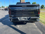 Used 2020 Chevrolet Silverado 1500 Custom w/ Custom Value Package image 4
