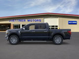 New 2025 Ford F150 Lariat w/ Equipment Group 502A High image 3