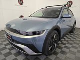 New 2025 Hyundai Ioniq 5 SEL image 2