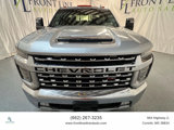 Used 2020 Chevrolet Silverado 2500 LTZ w/ LTZ Plus Package image 2