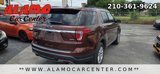 Used 2018 Ford Explorer XLT w/ Equipment Group 201A image 5
