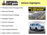 Certified 2024 Toyota 4Runner TRD Off-Road Premium image 3