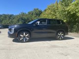 New 2025 Mitsubishi Outlander SE image 2
