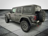 New 2025 Jeep Wrangler Unlimited Rubicon image 4