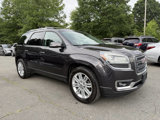 Used 2017 GMC Acadia Limited SLT image 4
