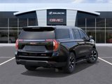 New 2025 GMC Yukon XL AT4 Ultimate image 4