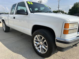 Used 1996 GMC Sierra 1500 SLE image 3