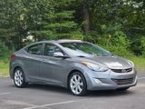 Used 2013 Hyundai Elantra Limited w/ Technology Pkg image 2
