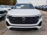 New 2025 Volkswagen Atlas Cross Sport SEL R-Line image 5