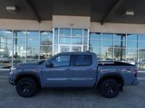 New 2025 Nissan Frontier PRO-4X w/ Pro Convenience Package image 4