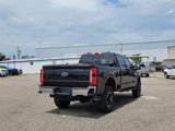 New 2025 Ford F250 Lariat image 5