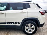 Used 2018 Jeep Compass Latitude w/ Popular Equipment Group image 5