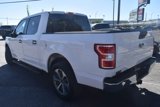 Used 2018 Ford F150 XLT image 4