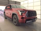 Used 2024 Toyota Sequoia Limited image 4