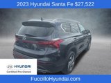 Certified 2023 Hyundai Santa Fe SEL w/ Cargo Package image 4