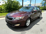 Used 2013 Kia Optima LX image 5