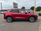 Used 2024 Ford Escape Platinum image 3