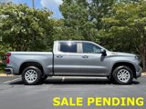 Used 2019 Chevrolet Silverado 1500 LT w/ All-Star Edition image 2