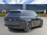 New 2025 Land Rover Range Rover SE image 3